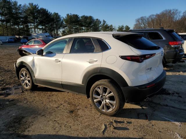 Photo 2 from auction – 2021 MAZDA CX-30 SELE with VIN 3MVDMBBL8MM218441