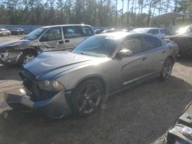 DODGE CHARGER 2011 with VIN 2B3CL3CG0BH581949 - Photo from auction