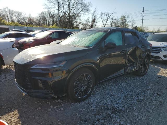 Photo 1 from auction – 2023 LEXUS RX 500H F with VIN 2T2BCMEA3PC001177