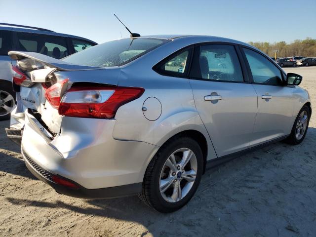 Photo 3 from auction – 2012 FORD FOCUS SE with VIN 1FAHP3F29CL308804