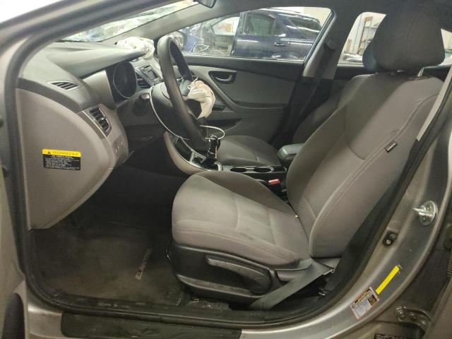 Photo 7 from auction – 2014 HYUNDAI ELANTRA with VIN KMHDH4AE8EU141728