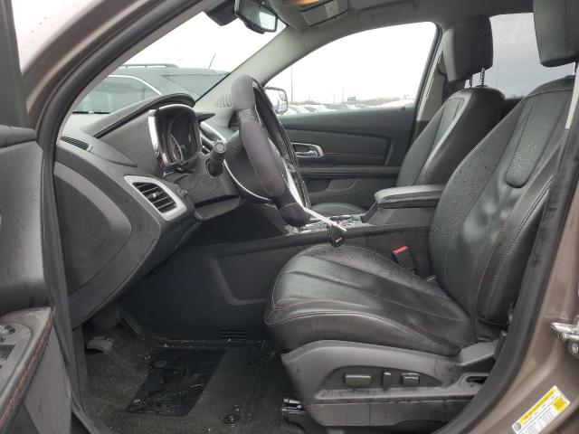 Photo 7 from auction – 2012 GMC TERRAIN SL with VIN 2GKFLUE50C6346322