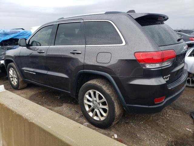 Photo 2 from auction – 2015 JEEP GRAND CHER with VIN 1C4RJFAG5FC820102