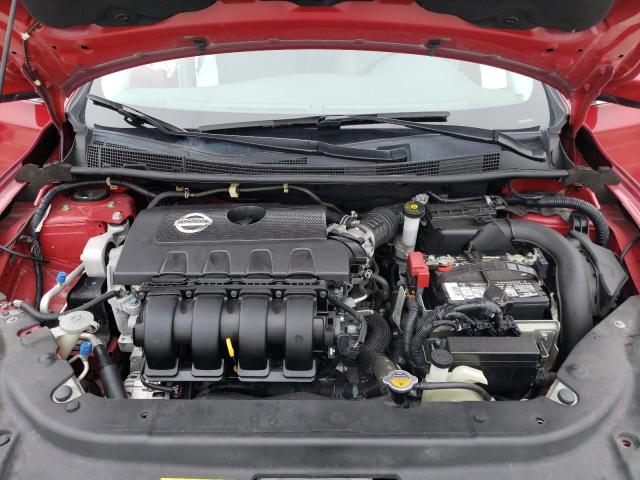 Photo 11 from auction – 2013 NISSAN SENTRA S with VIN 3N1AB7AP9DL781003