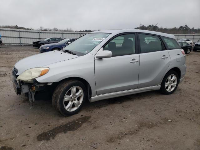 TOYOTA COROLLA MA 2007 with VIN 2T1KR30E87C670813 - Photo from auction