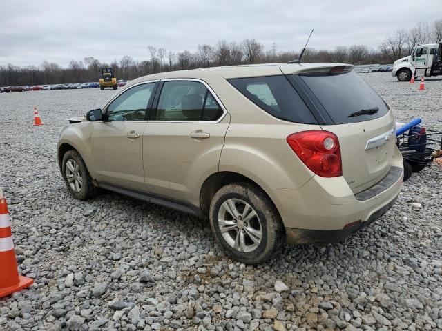 Фото 2 с аукциона – 2012 CHEVROLET EQUINOX LS с VIN 2GNFLCEK4C6243858