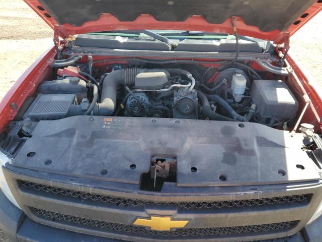 Photo 11 from auction – 2012 CHEVROLET silverado with VIN 1GCNCPEX9CZ197083