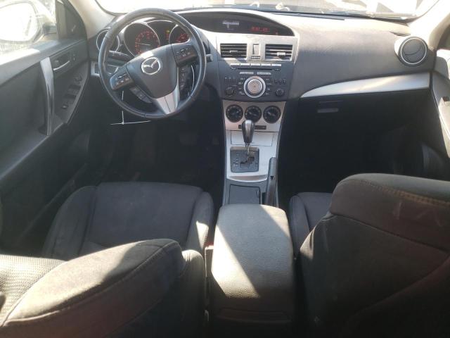 Photo 8 from auction – 2011 MAZDA 3 S with VIN JM1BL1K5XB1402331