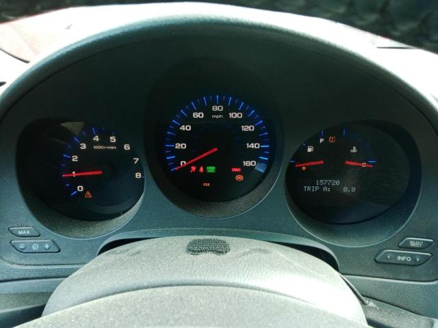 Photo 9 from auction – 2006 ACURA 3.2TL with VIN 19UUA65576A012768