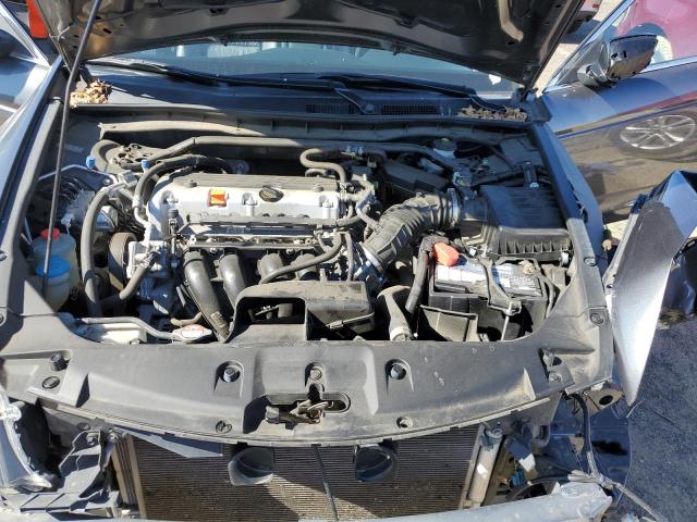 Photo 11 from auction – 2011 HONDA ACCORD EXL with VIN 1HGCP2F89BA150513