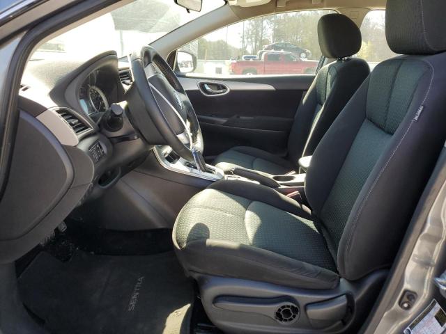 Photo 7 from auction – 2015 NISSAN SENTRA S with VIN 3N1AB7AP2FY308064