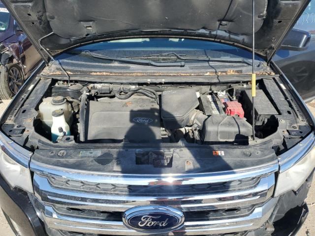 Photo 12 from auction – 2011 FORD EDGE SEL with VIN 2FMDK3JC9BBA42802