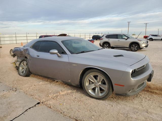 Photo 4 from auction – 2016 DODGE CHALLENGER with VIN 2C3CDZAG0GH100756