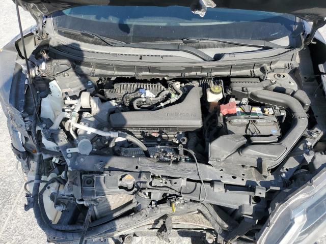 Photo 12 from auction – 2017 NISSAN ROGUE S with VIN KNMAT2MT4HP617383