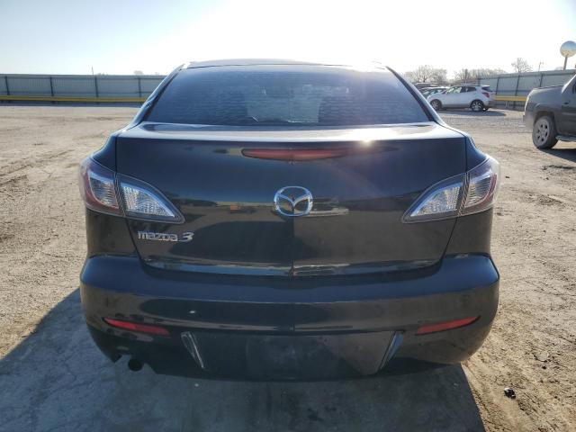 Photo 6 from auction – 2012 MAZDA 3 I with VIN JM1BL1UF5C1547395