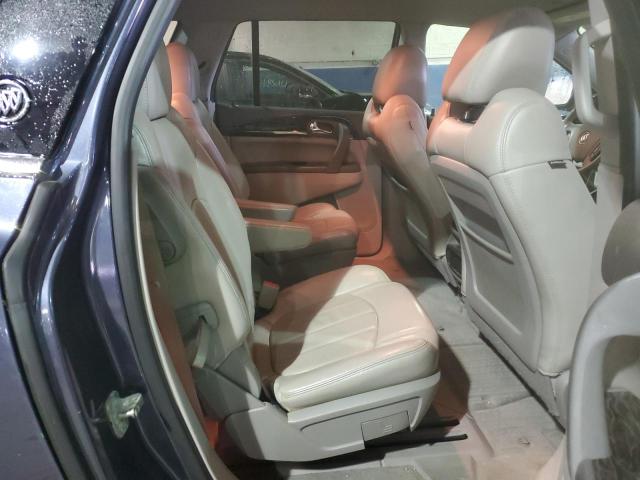 Photo 11 from auction – 2014 BUICK ENCLAVE with VIN 5GAKVBKD1EJ136744