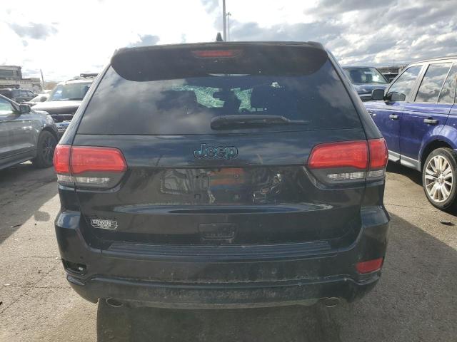 Photo 6 from auction – 2015 JEEP GRAND CHER with VIN 1C4RJFAG3FC645994