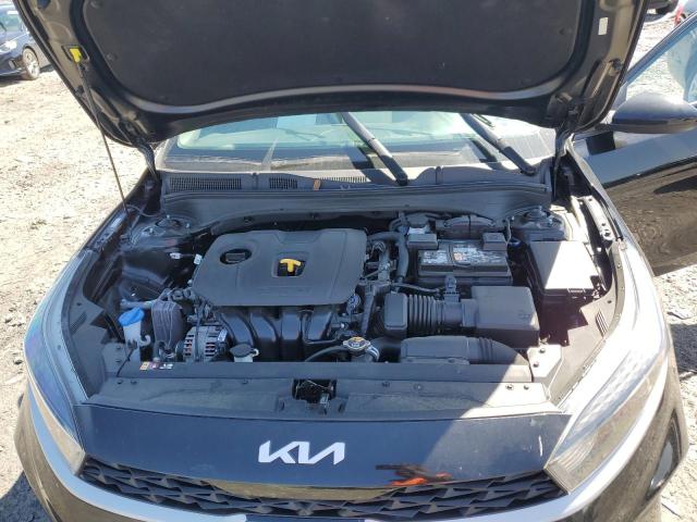 Photo 11 from auction – 2022 KIA FORTE FE with VIN 3KPF24AD9NE450404