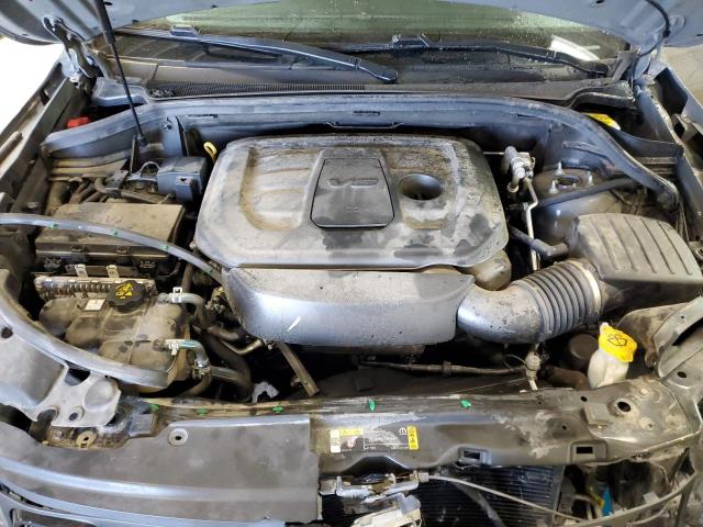 Photo 11 from auction – 2021 JEEP GRAND CHER with VIN 1C4RJFAG3MC778400