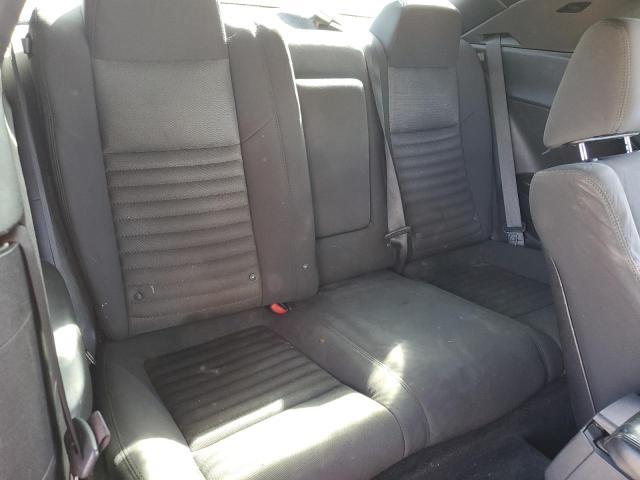 Photo 10 from auction – 2012 DODGE CHALLENGER with VIN 2C3CDYAG4CH262197