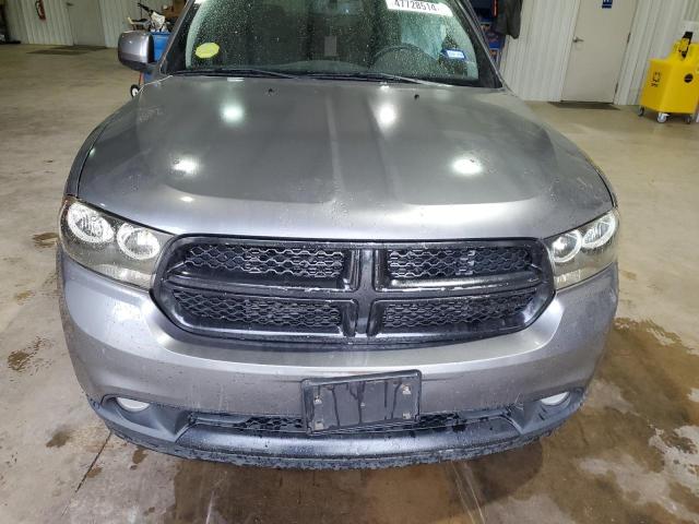Photo 11 from auction – 2012 DODGE DURANGO SX with VIN 1C4RDHAG8CC169806