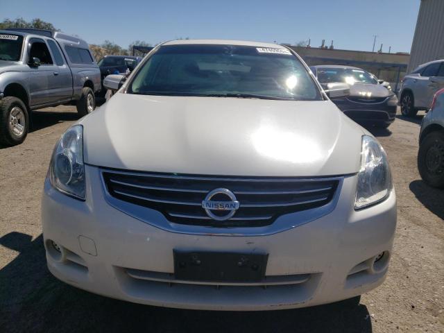 Photo 5 from auction – 2010 NISSAN ALTIMA BAS with VIN 1N4AL2AP0AN481333