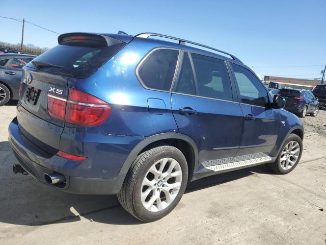 Photo 3 from auction – 2011 BMW X5 XDRIVE3 with VIN 5UXZV4C54BL411960