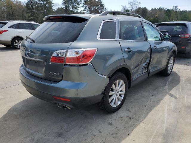Photo 3 from auction – 2010 MAZDA CX-9 with VIN JM3TB2MA2A0200232