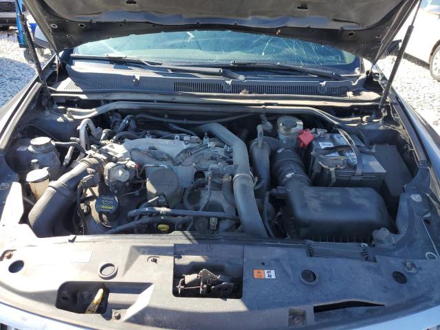 Photo 11 from auction – 2010 LINCOLN MKS with VIN 1LNHL9FT5AG600923