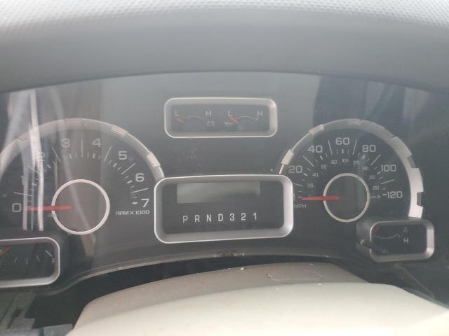 Photo 9 from auction – 2009 FORD EXPEDITION with VIN 1FMFU15579EA96892