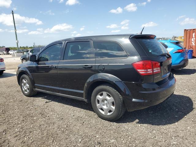 Photo 2 from auction – 2010 DODGE JOURNEY SE with VIN 3D4PG4FB0AT257001