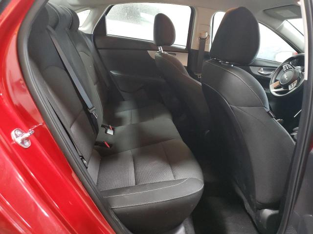 Photo 10 from auction – 2023 KIA FORTE LX with VIN 3KPF24AD2PE628690