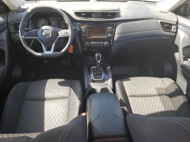 Photo 8 from auction – 2020 NISSAN ROGUE S with VIN KNMAT2MV4LP501644