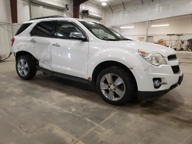 Photo 4 from auction – 2012 CHEVROLET EQUINOX LT with VIN 2GNFLGEK9C6339475