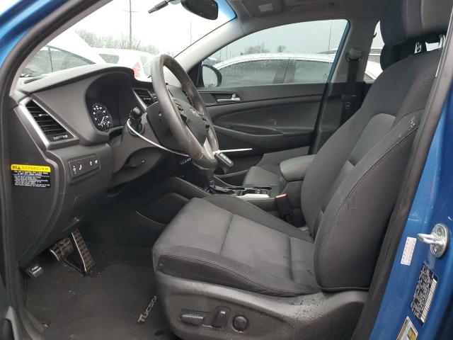 Photo 7 from auction – 2017 HYUNDAI TUCSON LIM with VIN KM8J3CA28HU443364