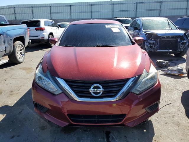 Photo 5 from auction – 2016 NISSAN ALTIMA 2.5 with VIN 1N4AL3AP8GN319898