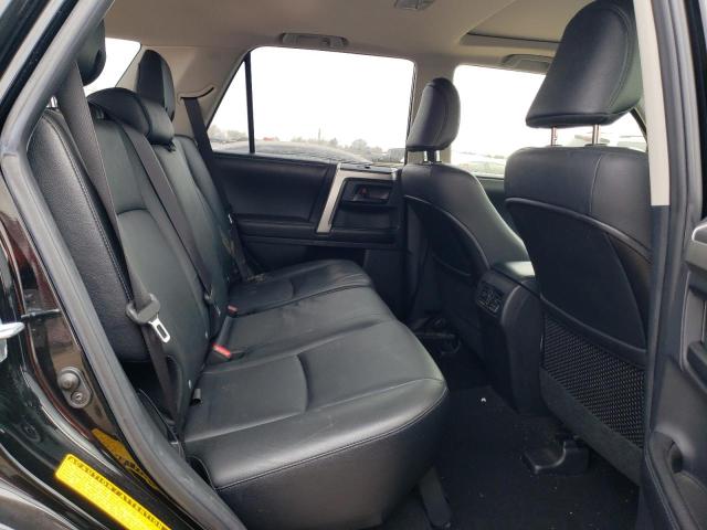 Photo 10 from auction – 2013 TOYOTA 4RUNNER SR with VIN JTEBU5JR6D5140548