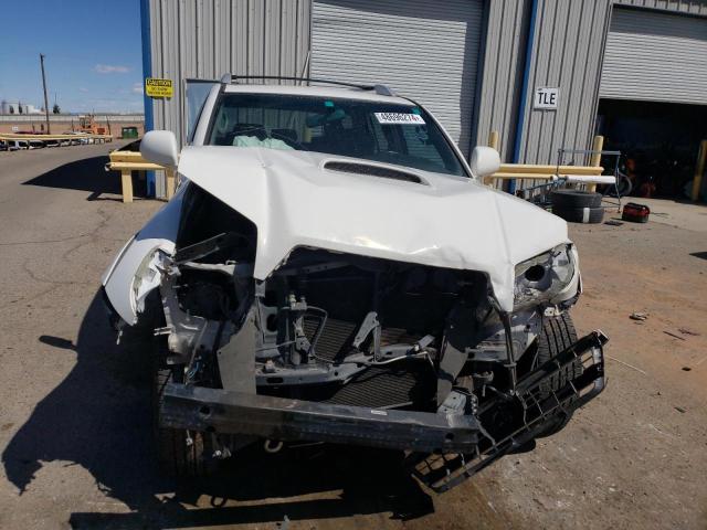 Photo 5 from auction – 2004 TOYOTA 4RUNNER SR with VIN JTEZU14R148011005