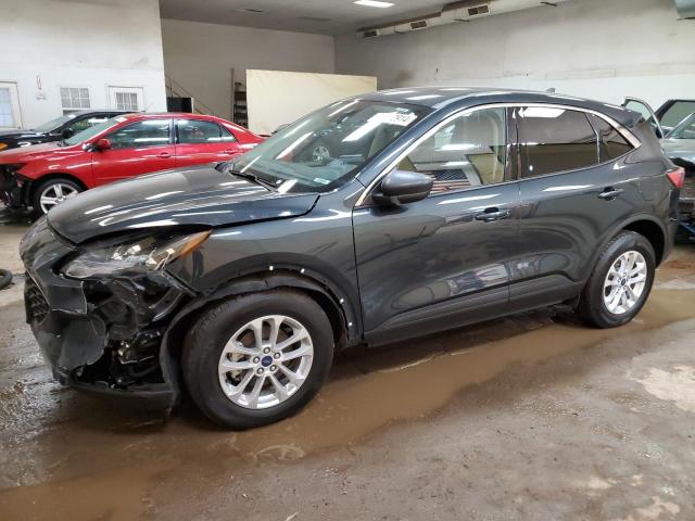 FORD ESCAPE SE 2022 with VIN 1FMCU9G66NUB62324 - Photo from auction