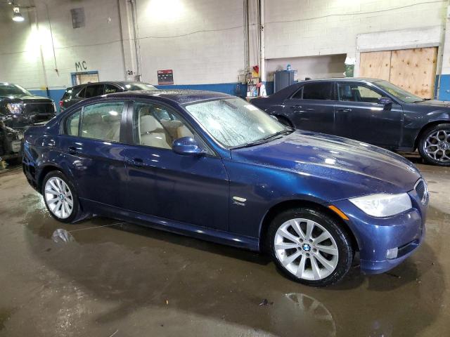 Photo 4 from auction – 2011 BMW 328 XI with VIN WBAPK7C56BF082449