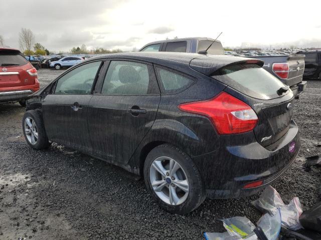 Foto 2 de la subasta – 2014 FORD FOCUS SE con VIN 1FADP3K2XEL408031