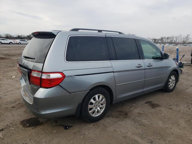 Photo 3 from auction – 2009 HONDA ODYSSEY EX with VIN 5FNRL38459B056960