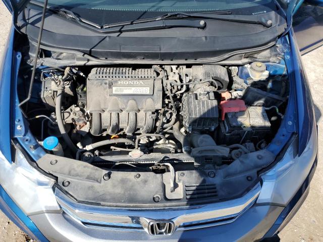 Photo 11 from auction – 2013 HONDA INSIGHT with VIN JHMZE2H35DS003083