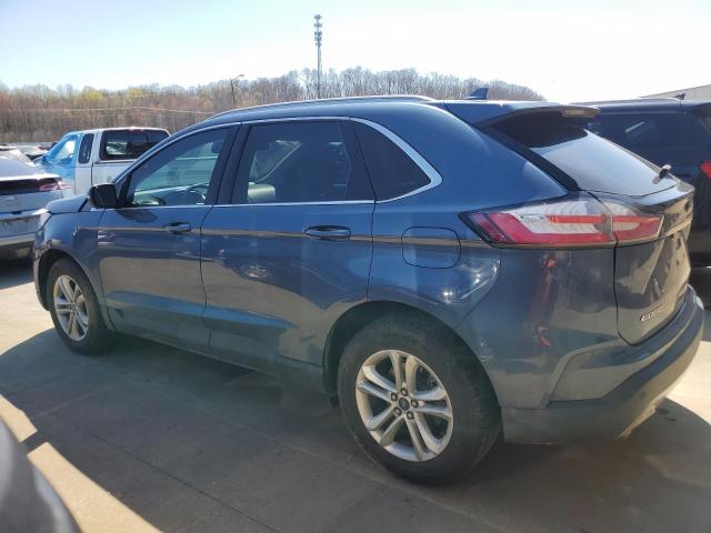 Photo 2 from auction – 2019 FORD EDGE SEL with VIN 2FMPK3J90KBB85493