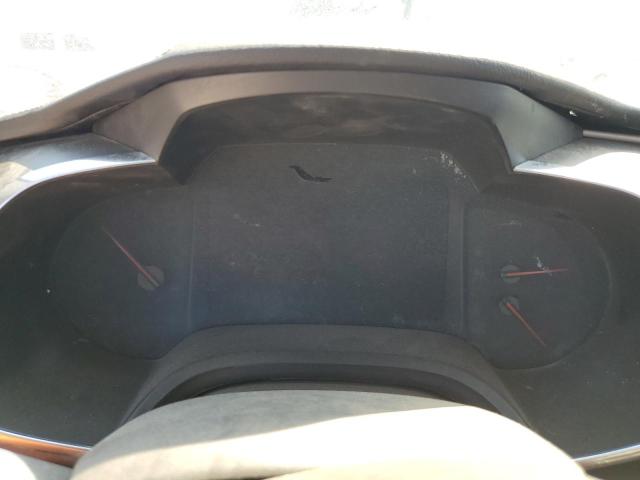 Photo 9 from auction – 2014 CHEVROLET CORVETTE S with VIN 1G1YD2D70E5131605