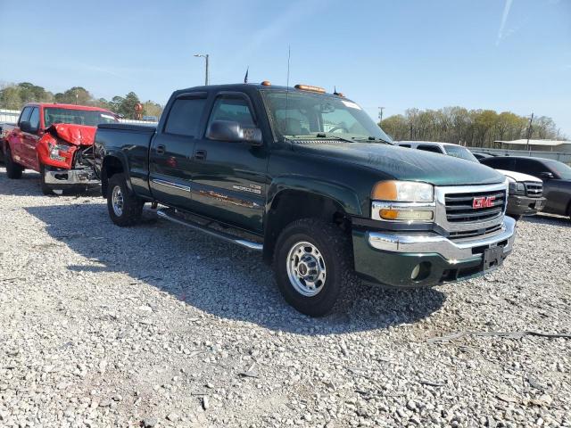 Photo 4 from auction – 2005 GMC SIERRA K25 with VIN 1GTHK23235F848741