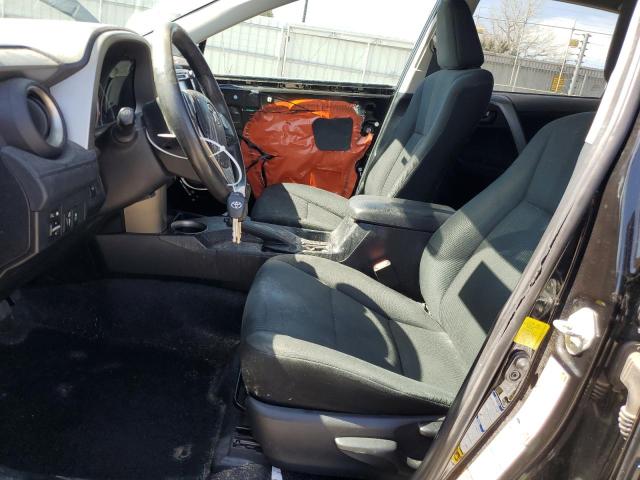 Photo 7 from auction – 2014 TOYOTA RAV4 LE with VIN 2T3BFREV3EW204648