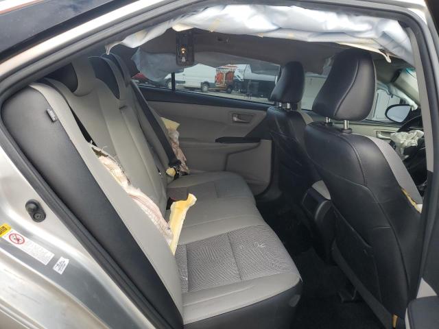 Photo 10 from auction – 2017 TOYOTA CAMRY LE with VIN 4T1BF1FK5HU337754