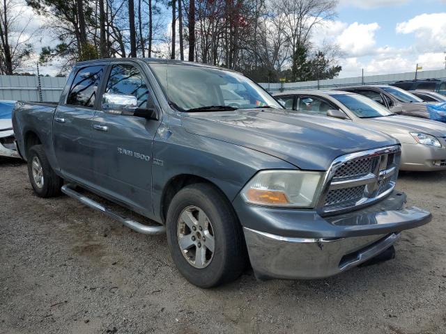 Photo 4 from auction – 2011 DODGE RAM 1500 with VIN 1D7RB1CT3BS525189