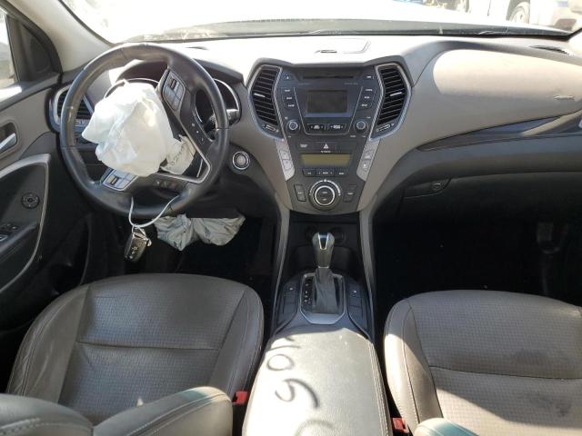 Photo 8 from auction – 2014 HYUNDAI SANTA FE G with VIN KM8SNDHF2EU065745
